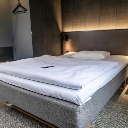 Hotel Comfort