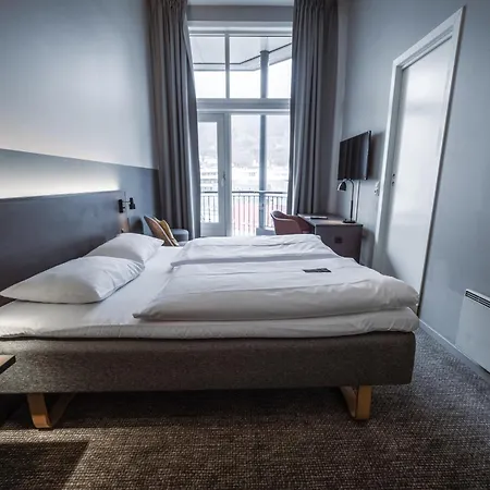 Comfort Hotel Bergen