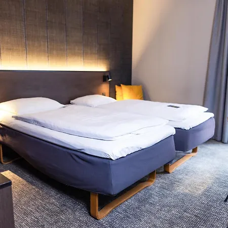 Hotel Comfort