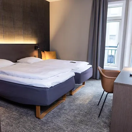Comfort Hotel