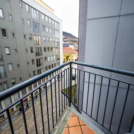 Comfort Hotel Bergen