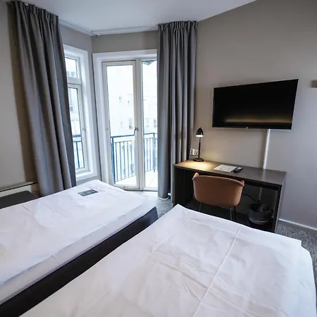Hotel Comfort