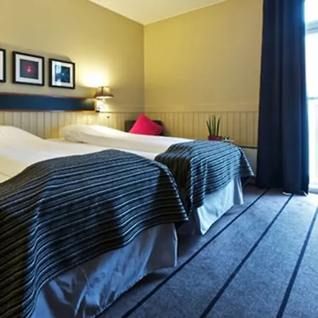 מלון Comfort ברגן