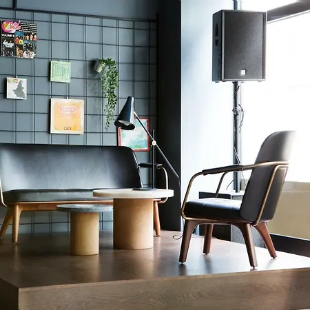 Comfort מלון ברגן