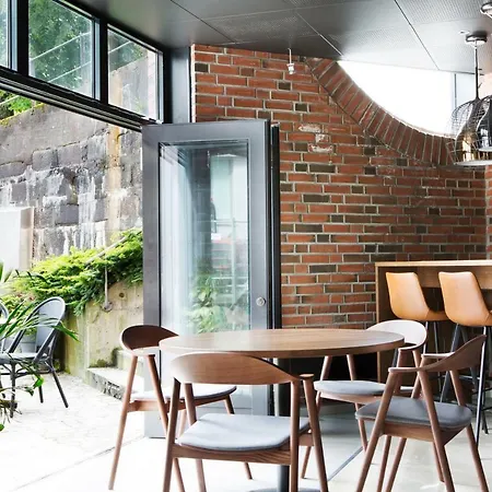 Comfort Ξενοδοχείο 3*