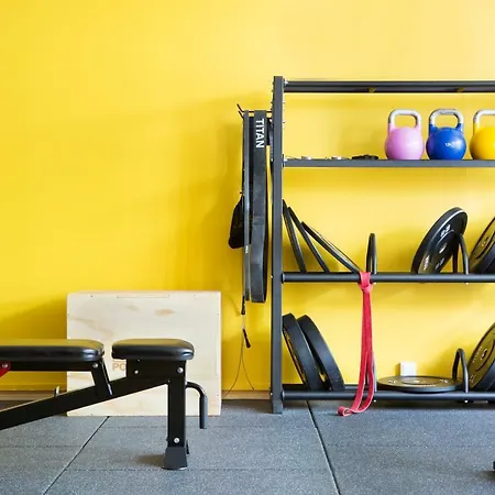 Ξενοδοχείο Comfort