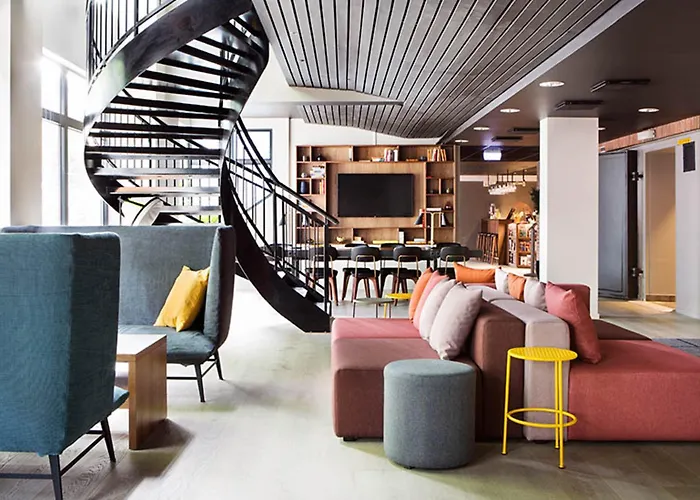 Hotel Comfort Bergen