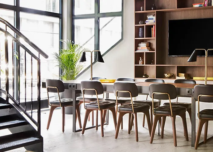 Hotel Comfort Bergen