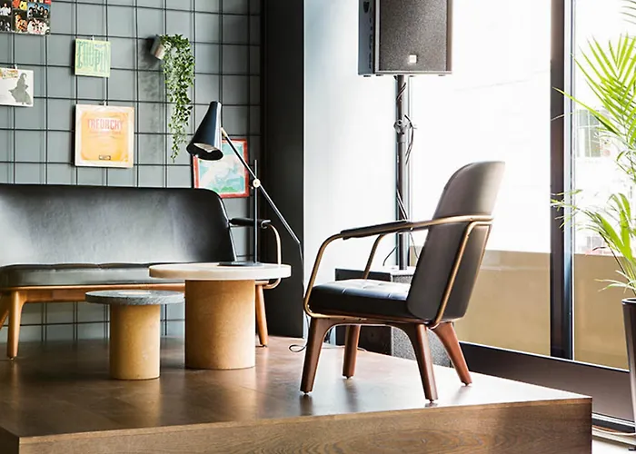 Hotel Comfort Bergen