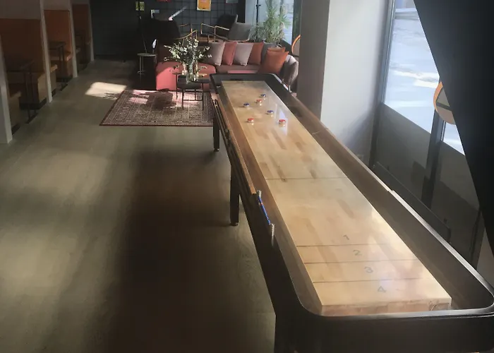 Comfort Hotel Bergen