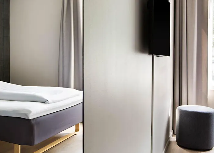 Hotel Comfort Bergen