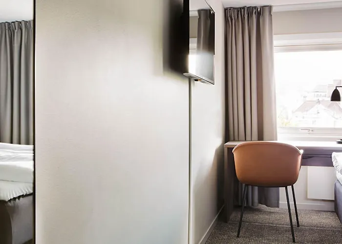 Comfort Hotel Bergen