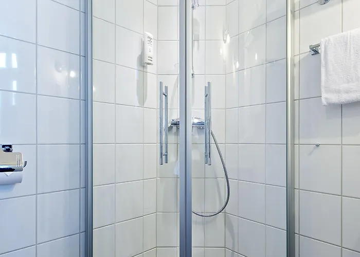 Comfort Hotel Bergen