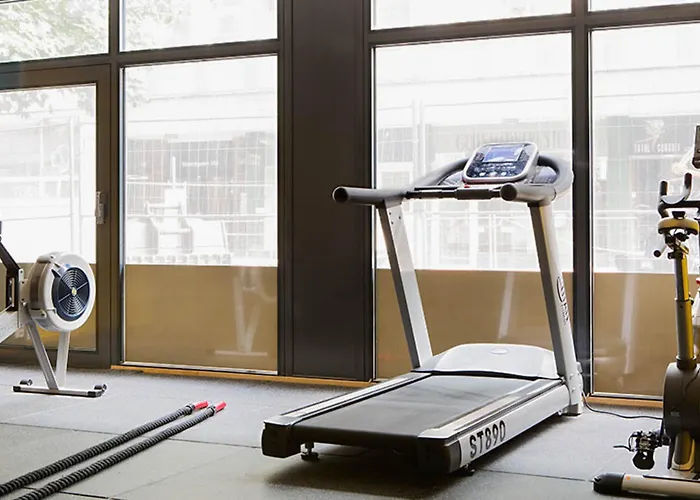 Comfort Hotel Bergen