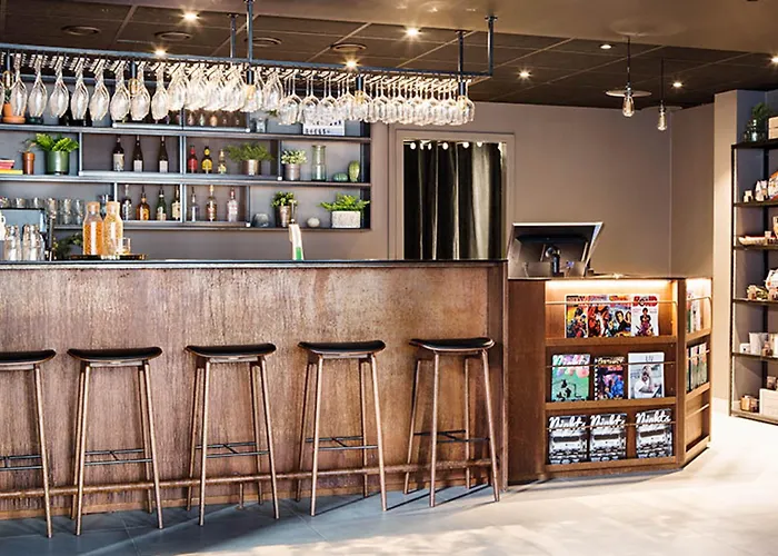 Hotel Comfort Bergen