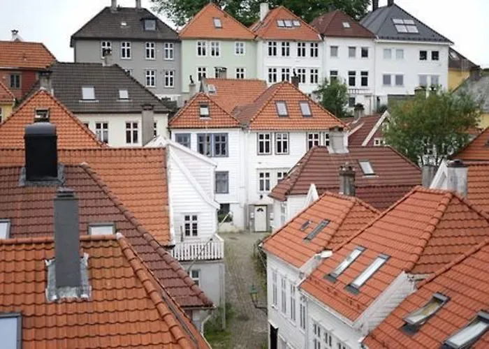 Comfort Hotel Bergen