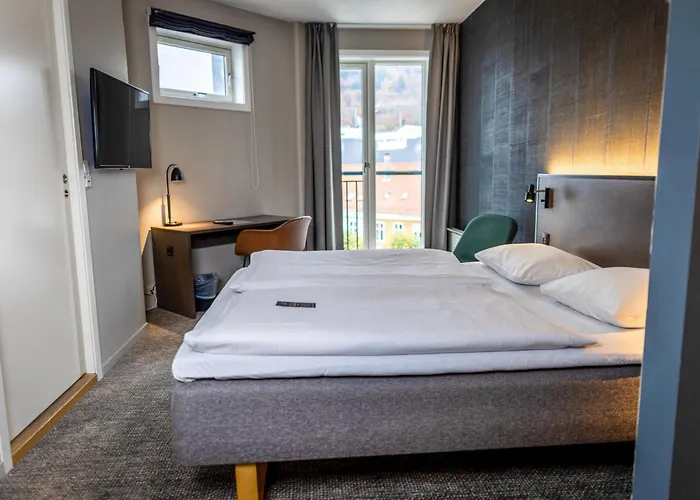Comfort 3* Bergen