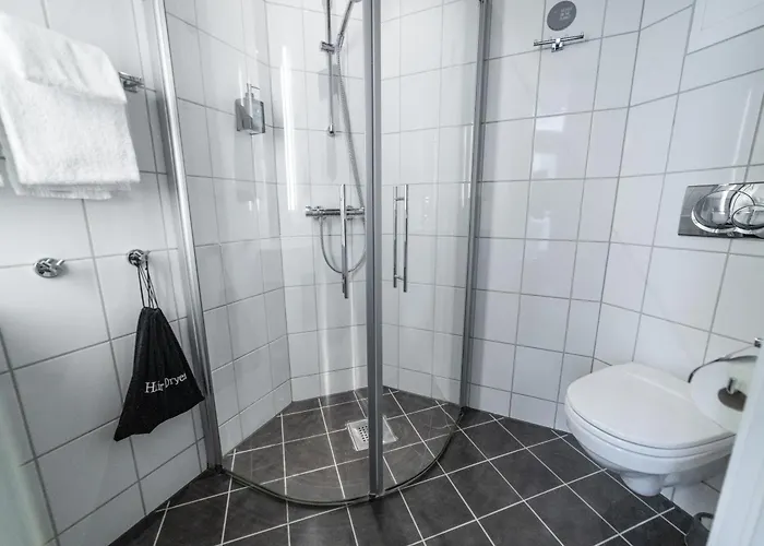 Hotel Comfort Bergen