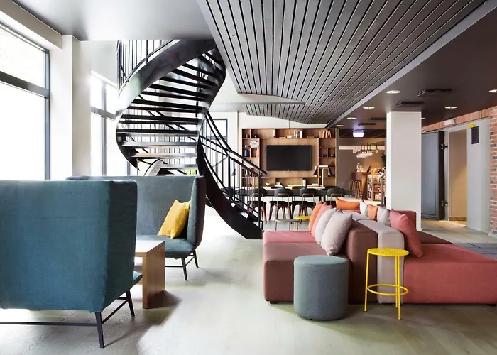 Comfort Hotel Bergen