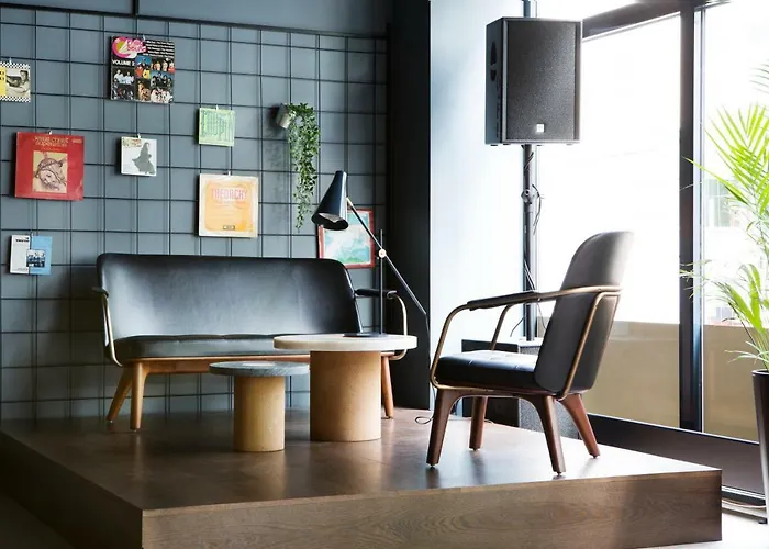 Comfort Hotel Bergen