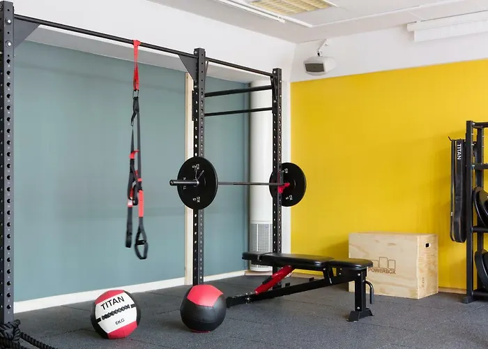 Hotel Comfort Bergen