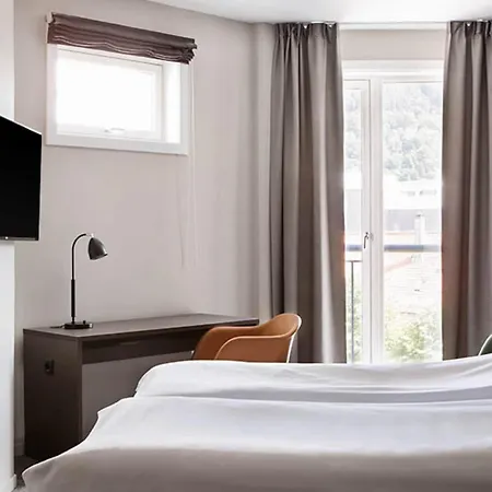 Hotel Comfort Bergen