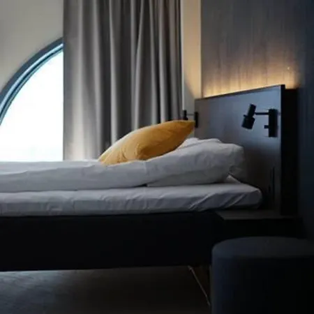 Comfort 3* Μπέργκεν