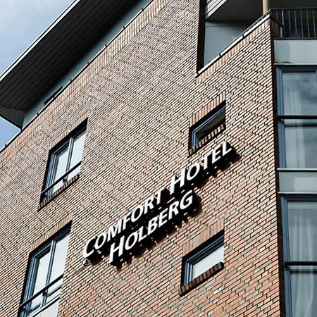 Comfort 3*