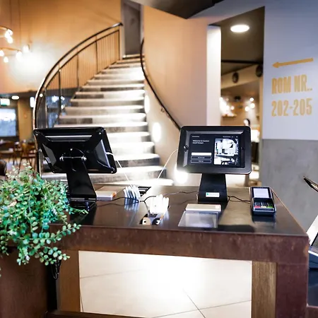 Hotel Comfort 3*