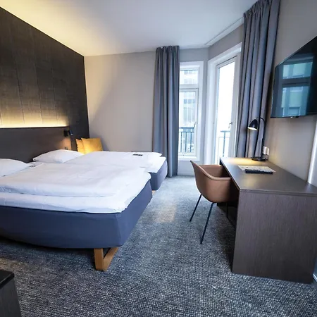 Comfort 3*