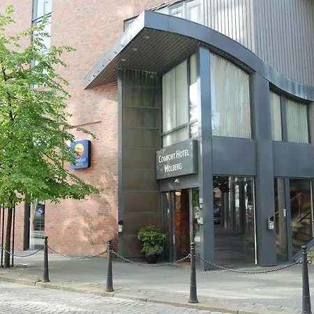 Hotel Comfort 3*