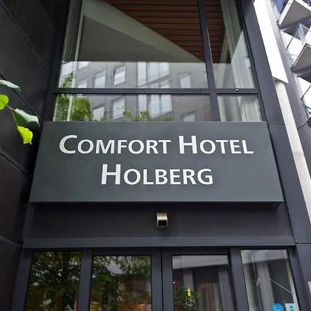 Comfort 3*