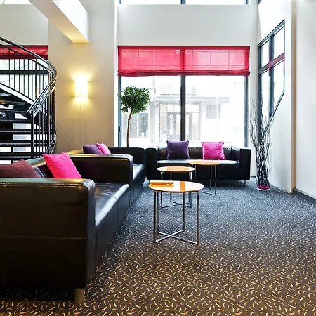 Hotel Comfort 3*