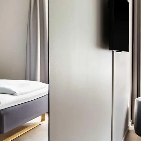 Comfort Hotel 3*