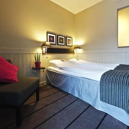 Comfort 3* Bergen